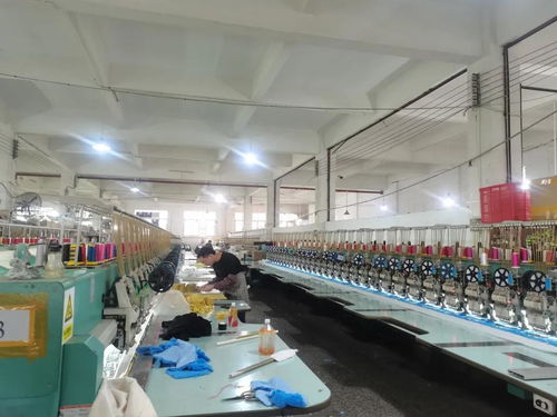 疫情终将过去，佛山制造业迎来技术升级的春天